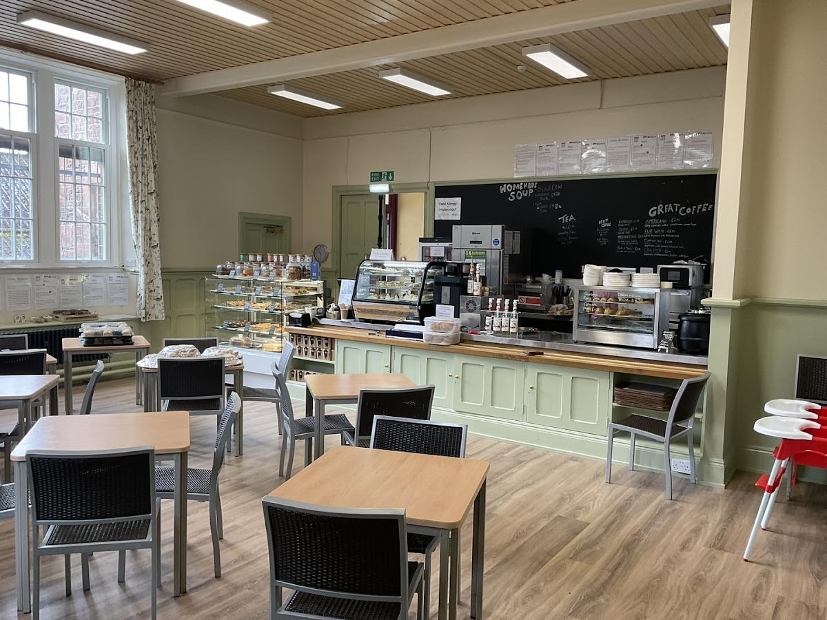 Cafe4Eden