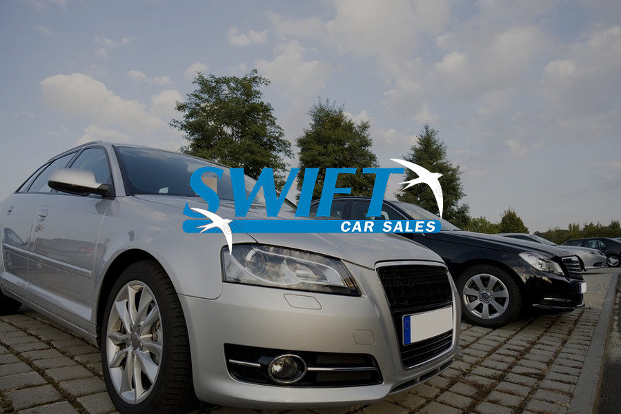 Swift Car Sales