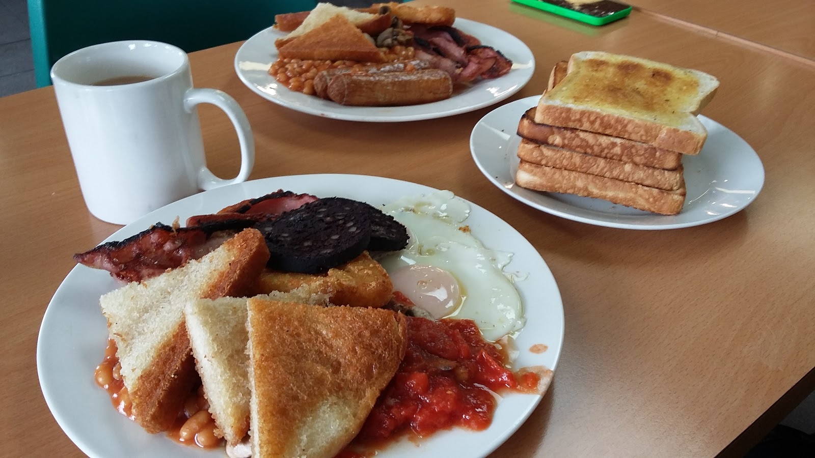 John's Diner