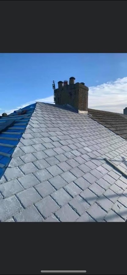 Riverside Roofing NW