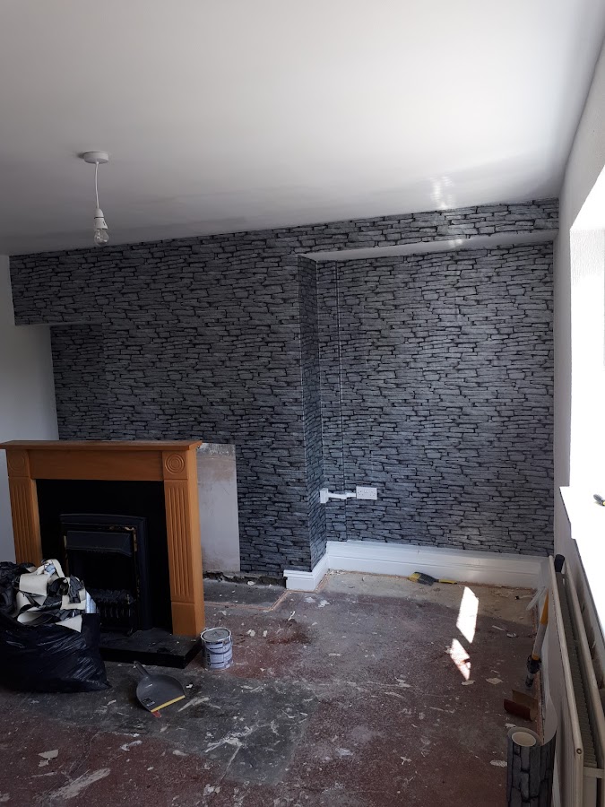 Colin White Painters & Decorators