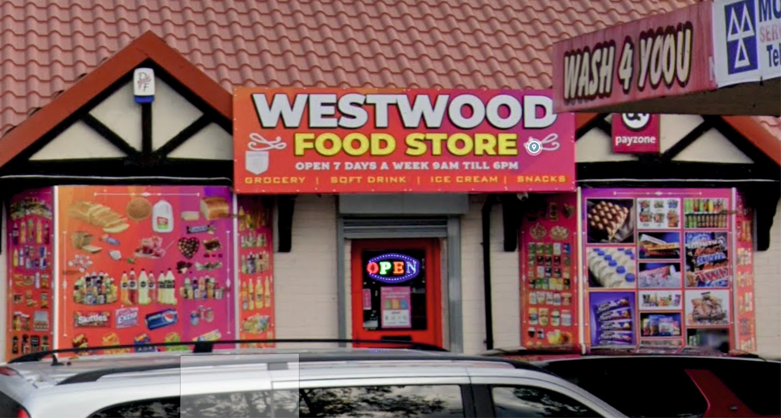 Westwood Food Store