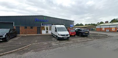 Premier Electrical Ltd