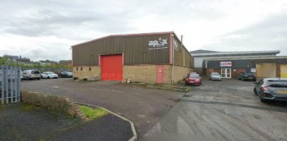 Apex Electrical Engineers Ltd