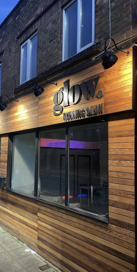 Glow Tanning Salon