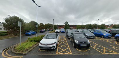 PQA Carlisle