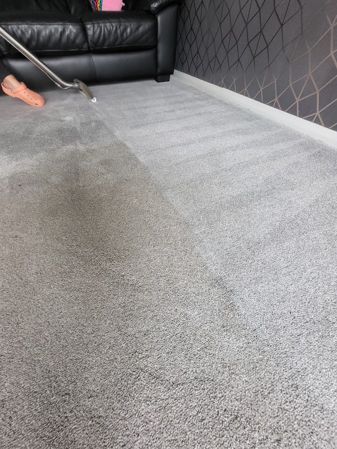 Peachy Clean Carlisle
