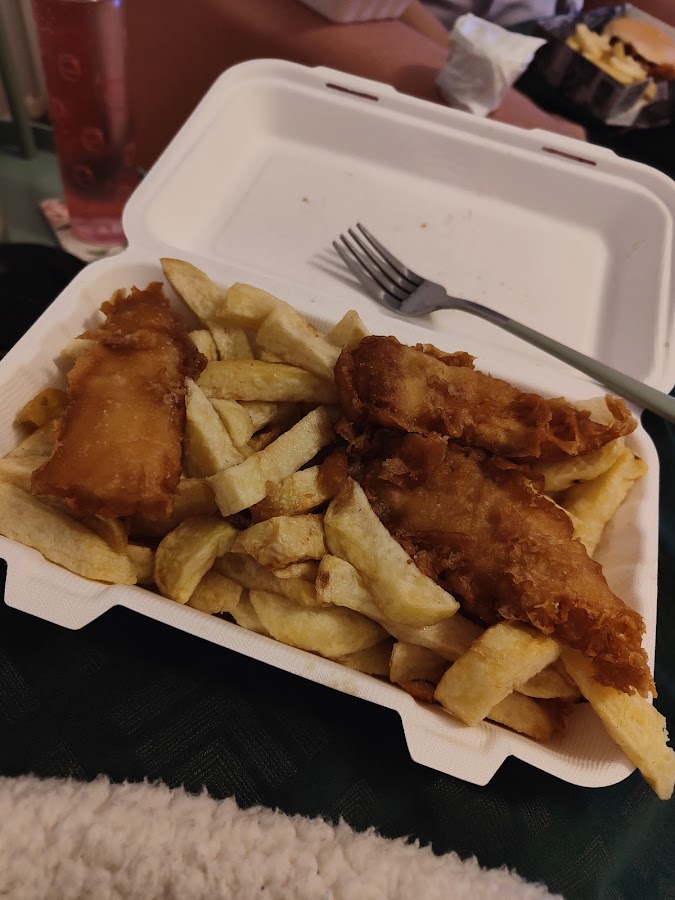 Mother Hubbard's Salford