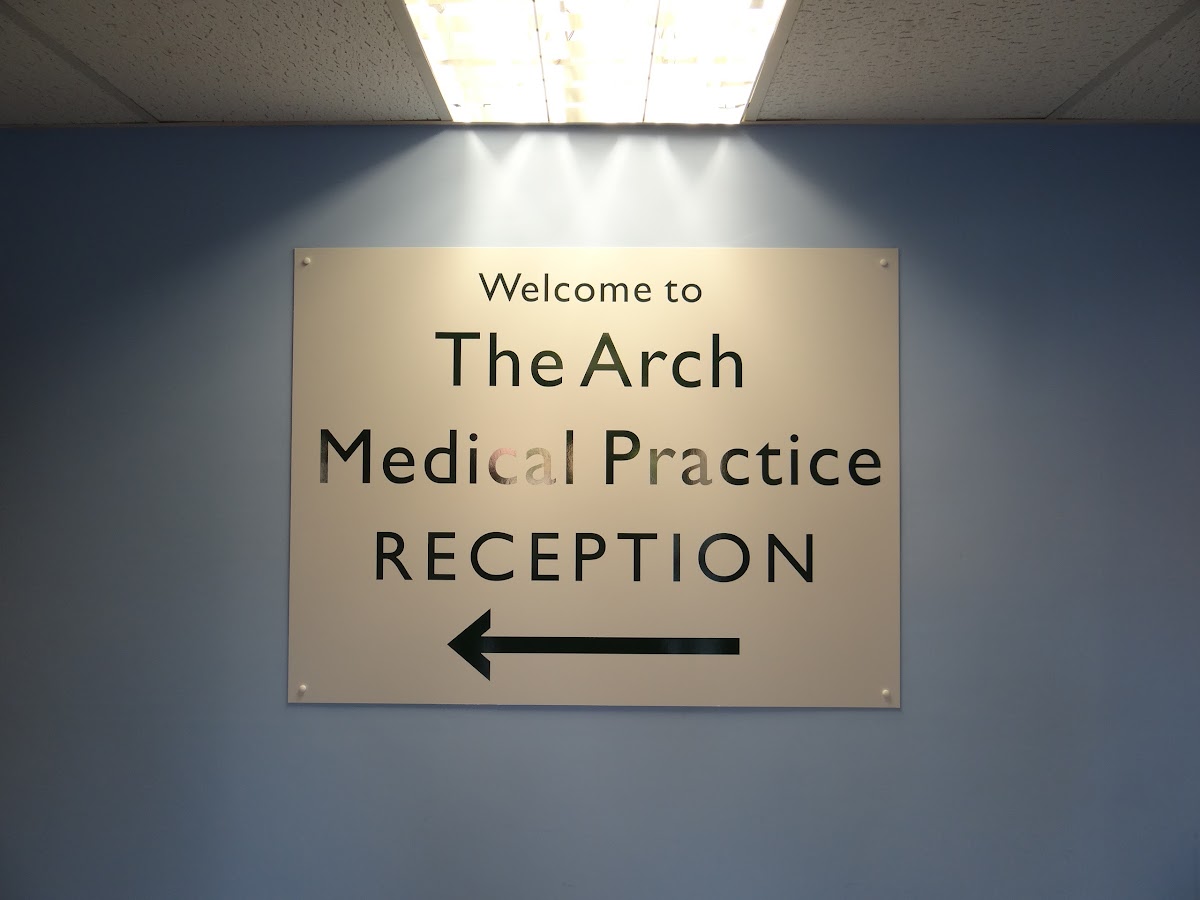 The Arch Medical Practice