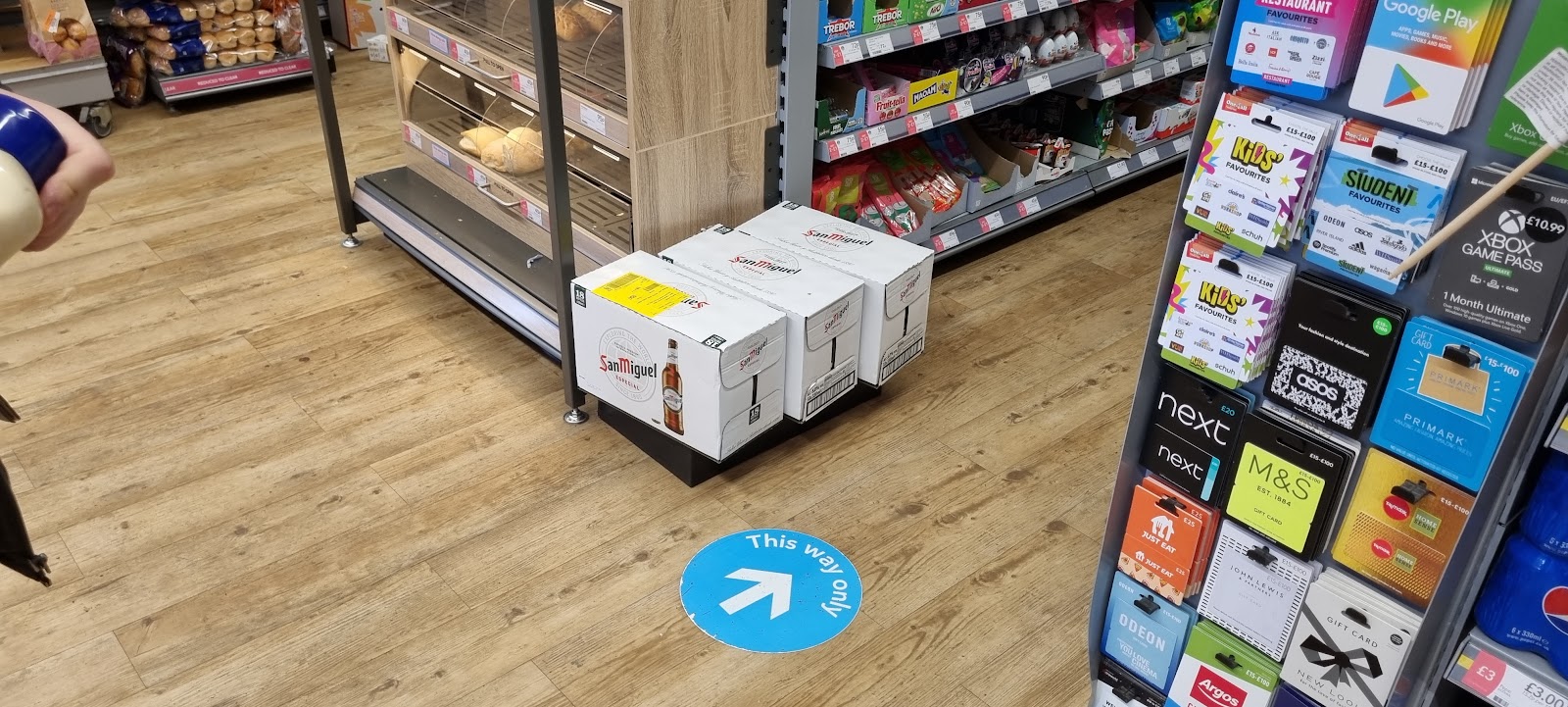 Co-op Food - Sale - Maple Road