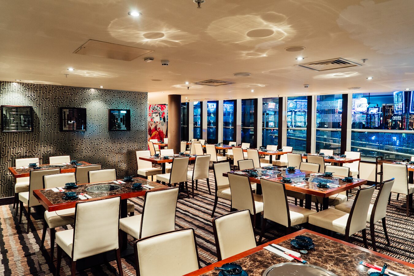 No.110 老火记 Chinese Restaurant
