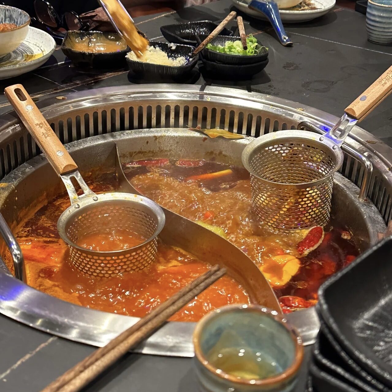 Aplus Hot Pot photo 4