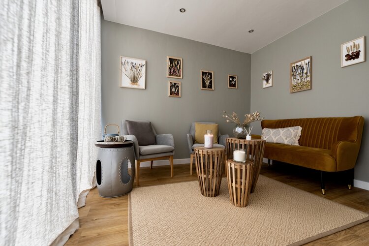 NiniSpa - Massage & Spa Manchester