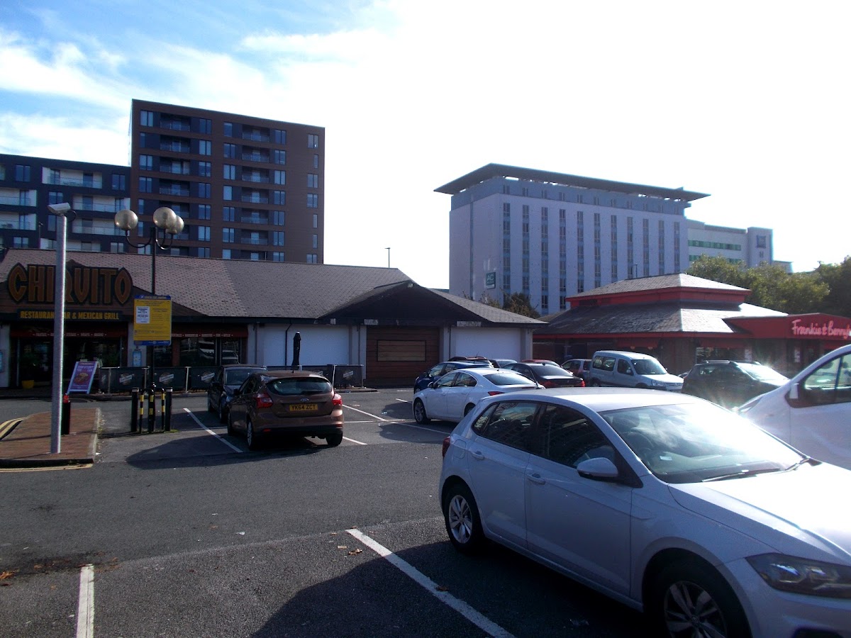 Euro Car Parks