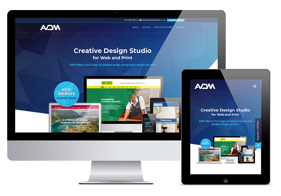 ADM Web Studios
