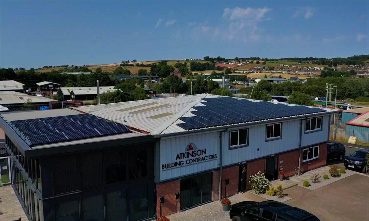 Atkinson Building Contractors