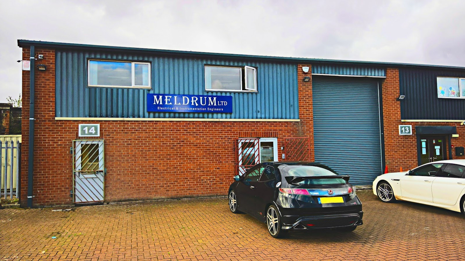 Meldrum