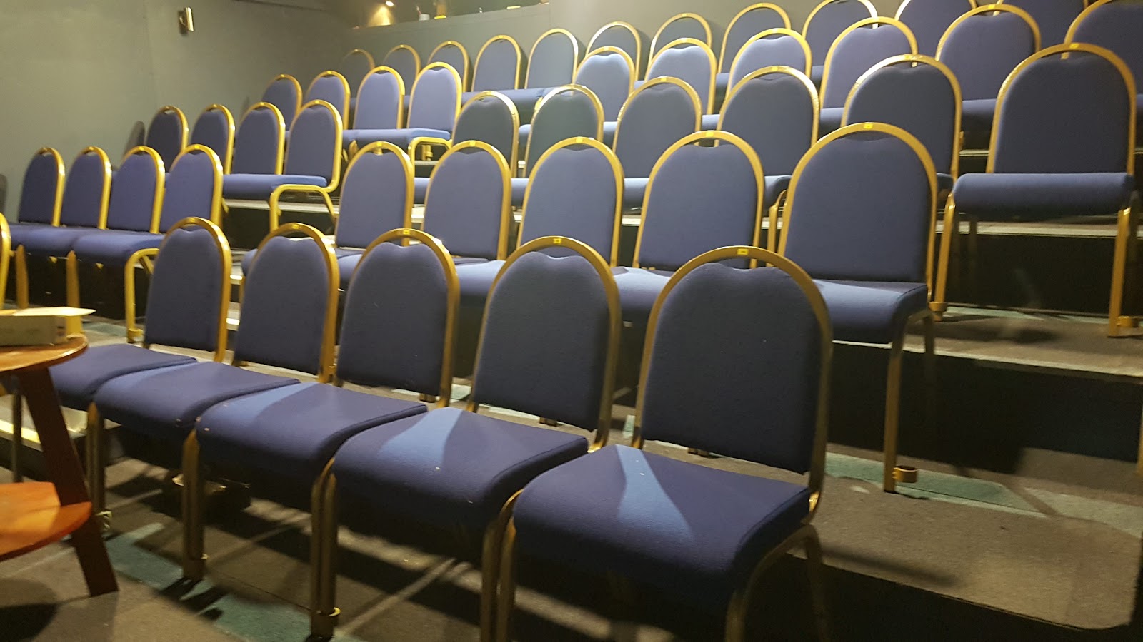 Northenden Players Theatre Club