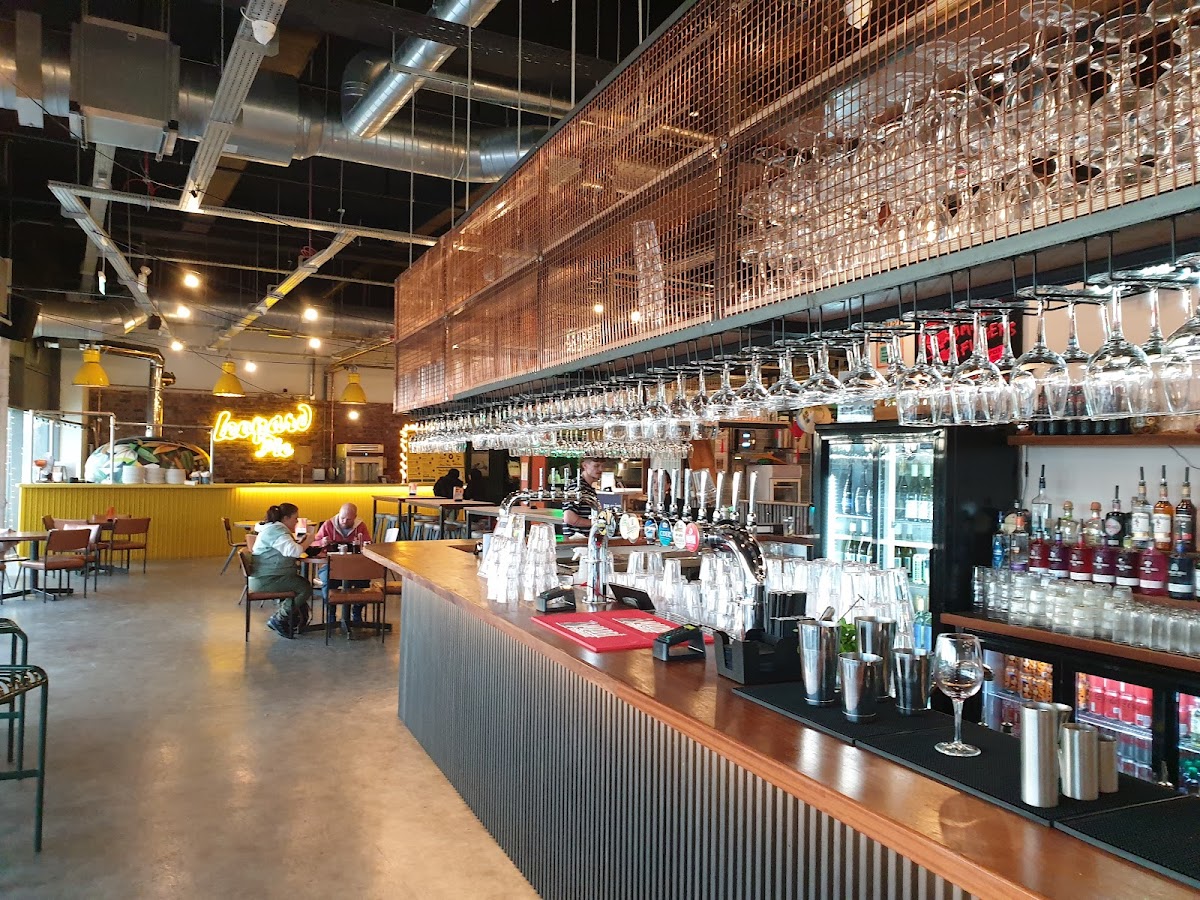 Locale Coffee | Kargo MKT