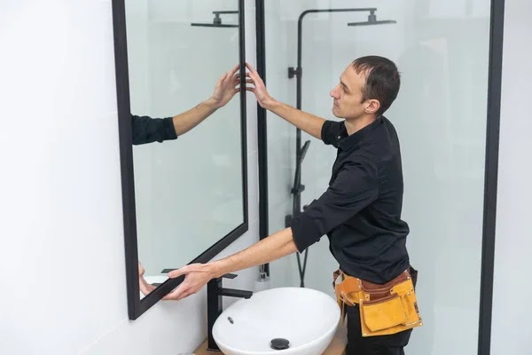 M Weaver Glazing