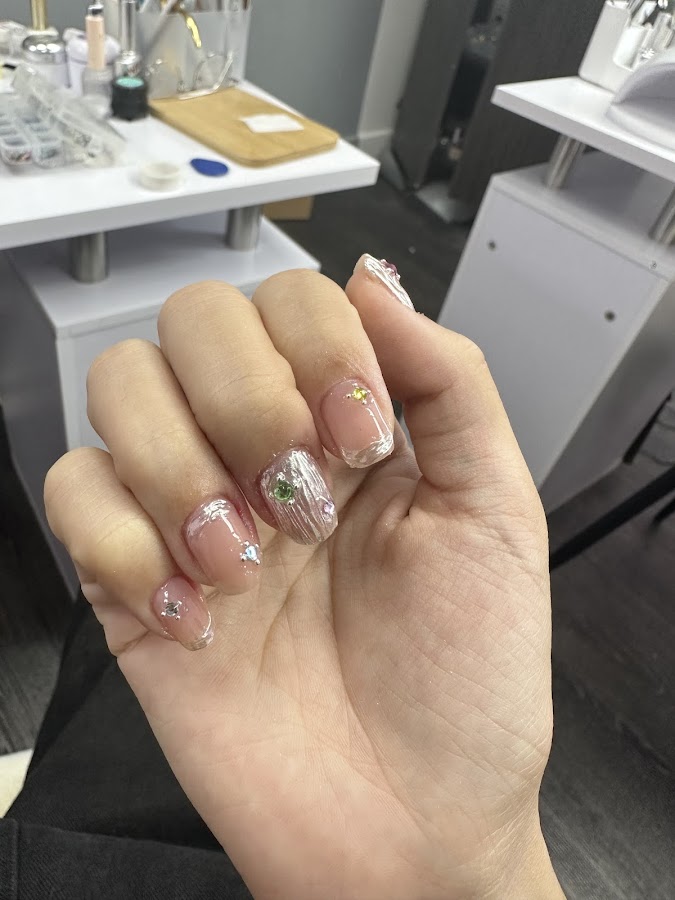 ACE NAILS