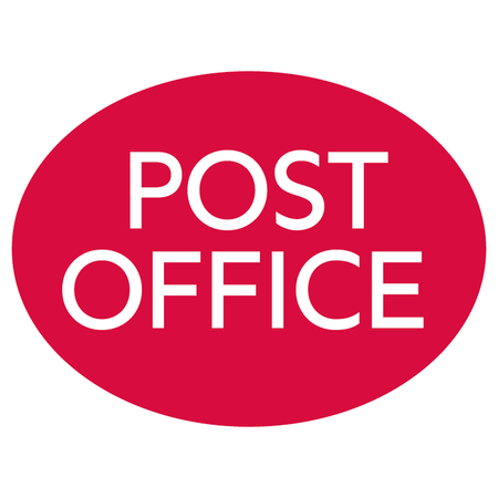 Flixton Post Office