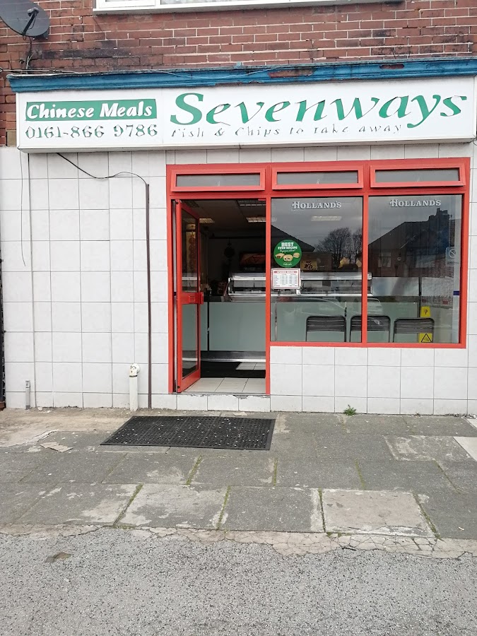 Sevenways