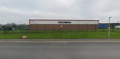 JSV Roofing Whitehaven