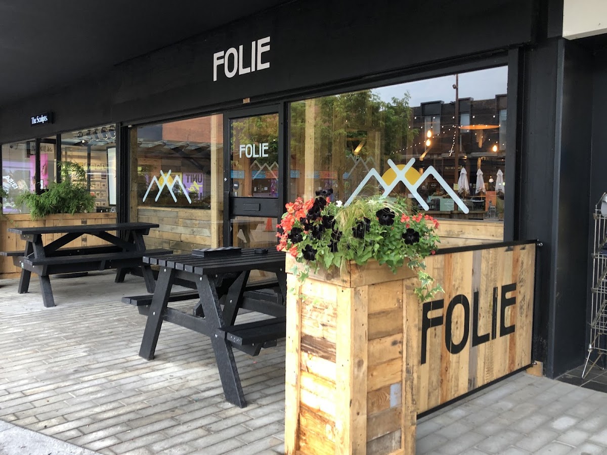 Folie