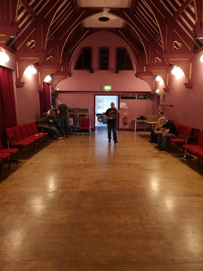 Kirkgate Arts & Heritage