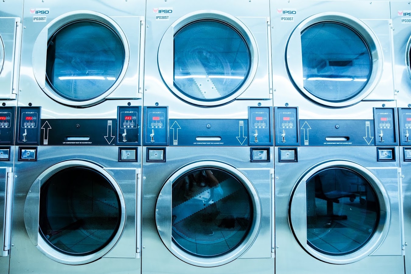 Manchester Dry Cleaners