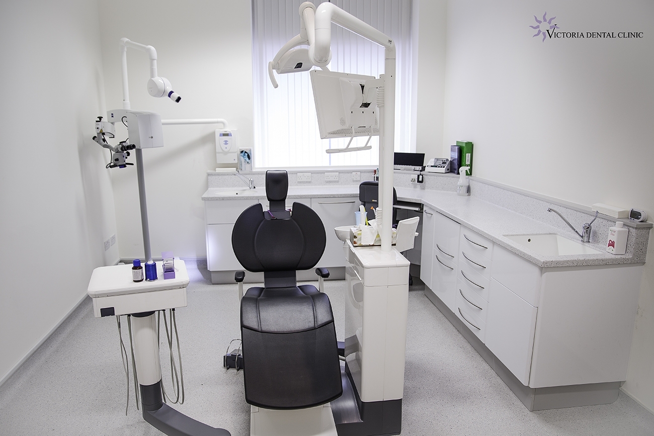 Victoria Clinic