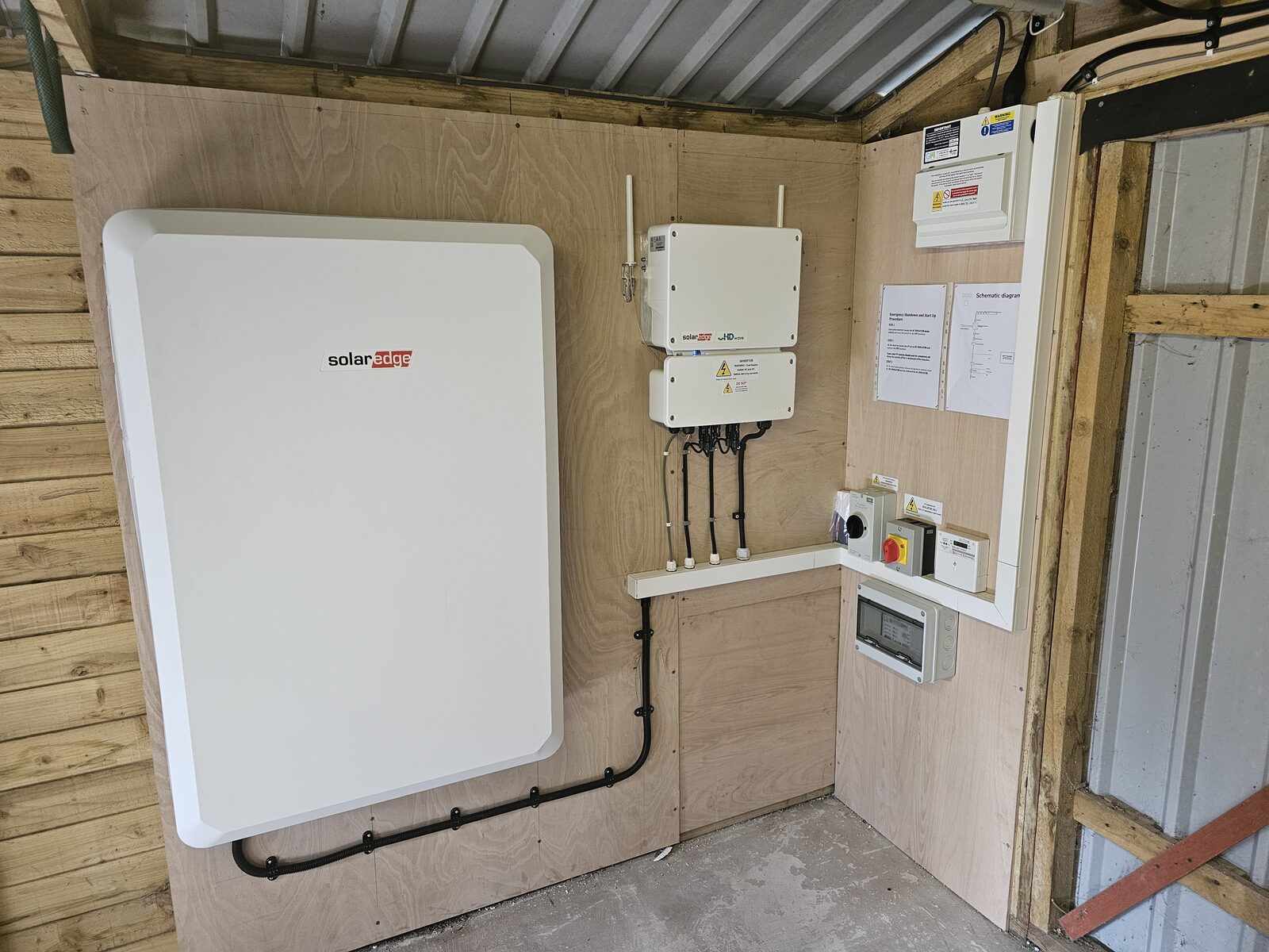 Greg Metcalfe Electrical