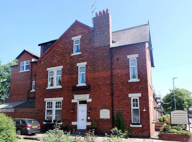 Courtfield Guest House