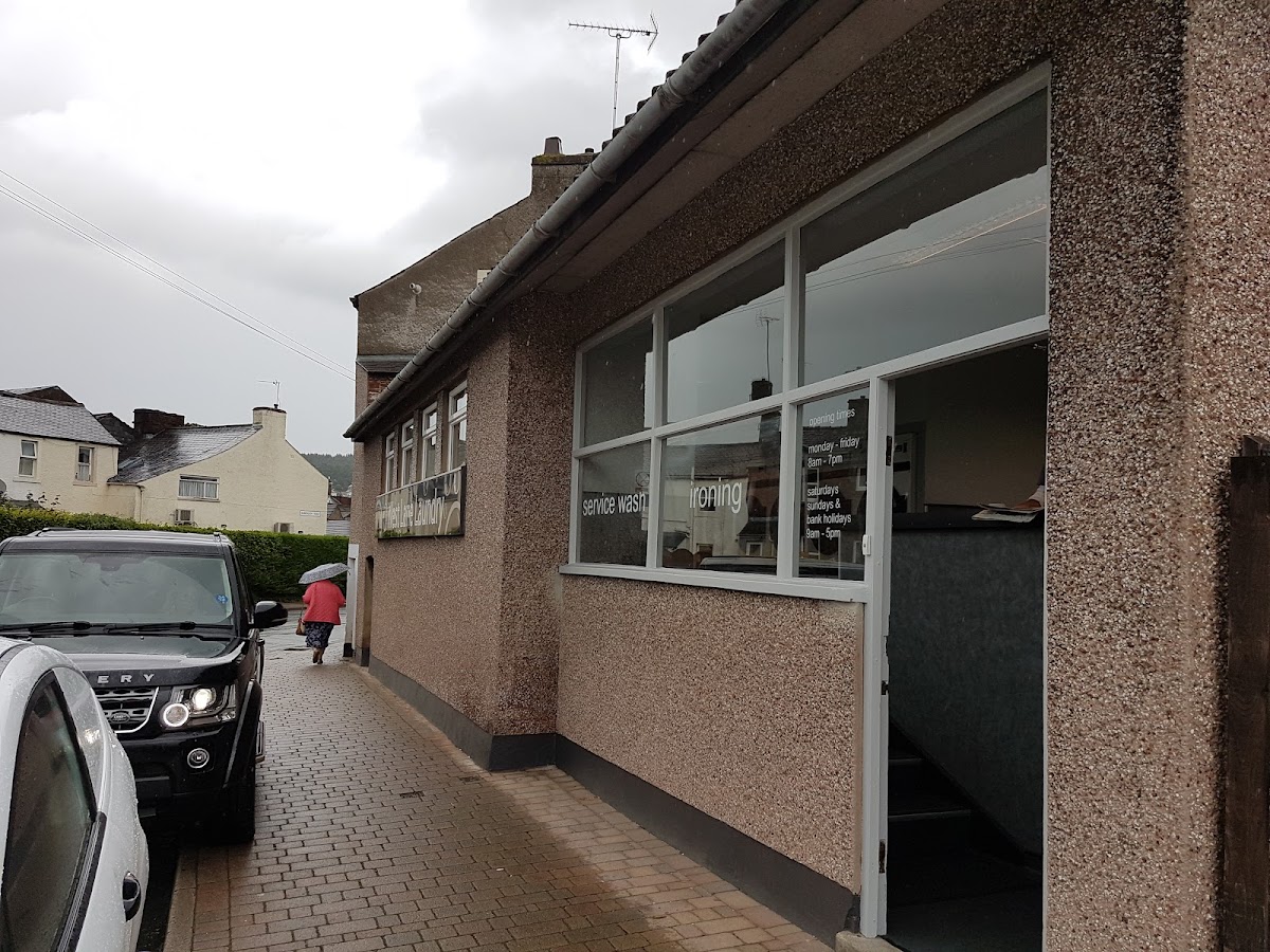 West Lane Laundry Services