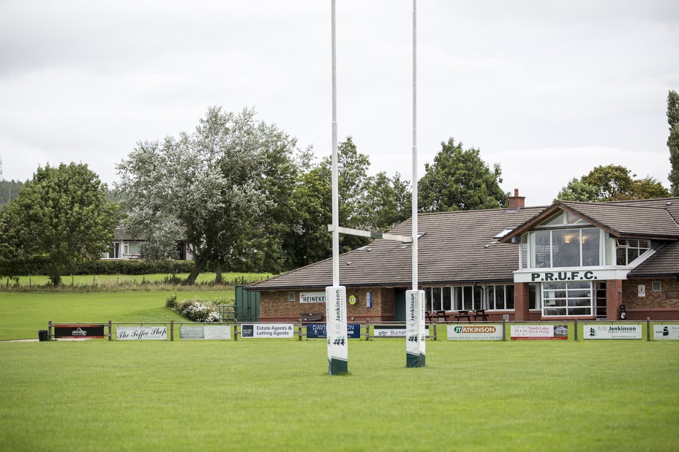 Penrith RUFC