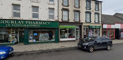J & J Electricals (Cumbria) Ltd
