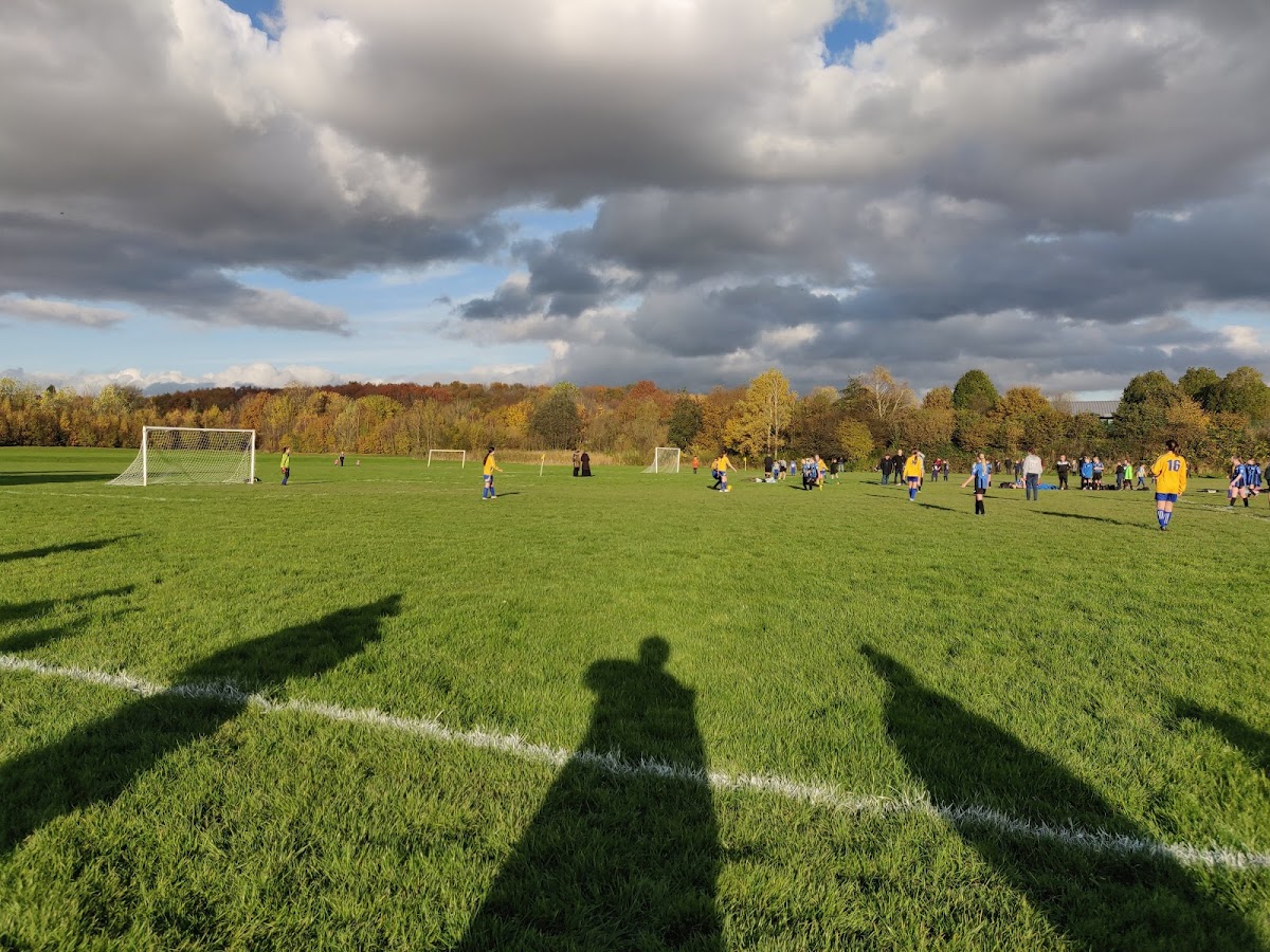 Salford Sports Village