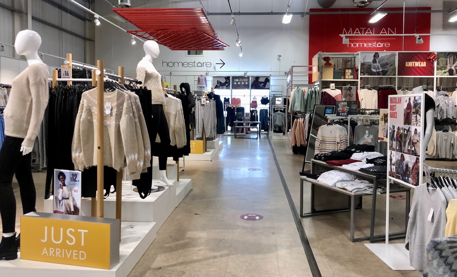 Matalan