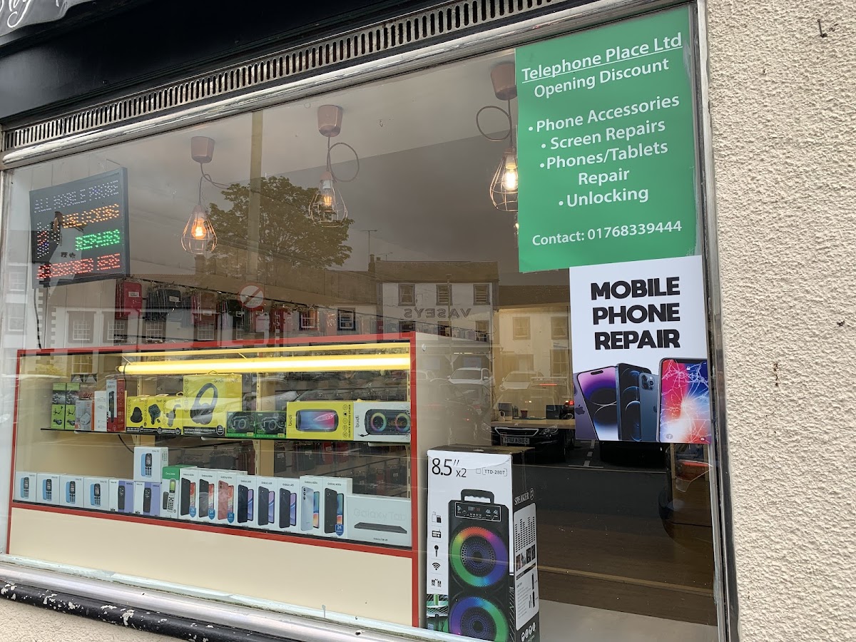Telephone Place Ltd
