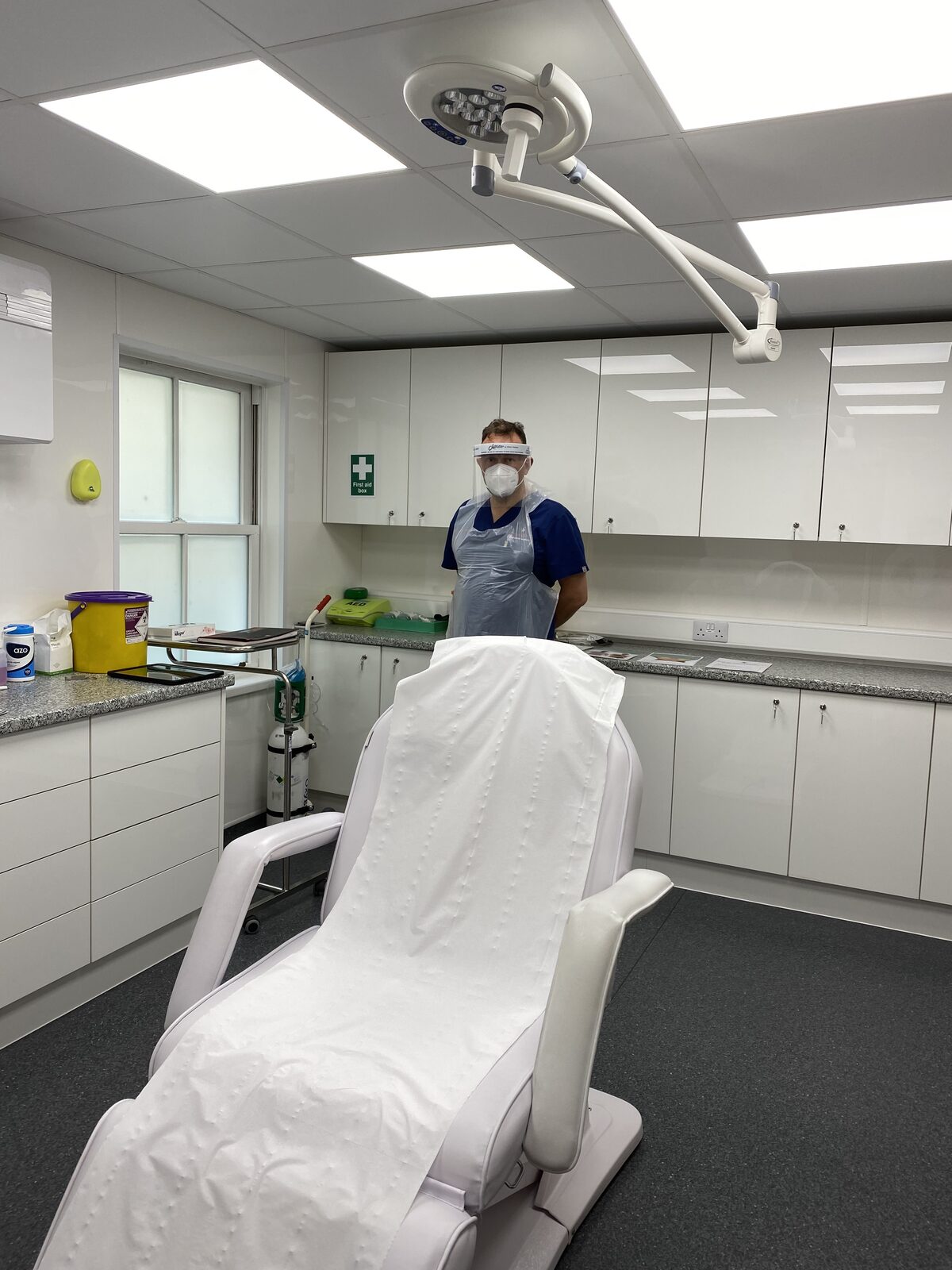 Rippon Medical Services Ltd photo 4