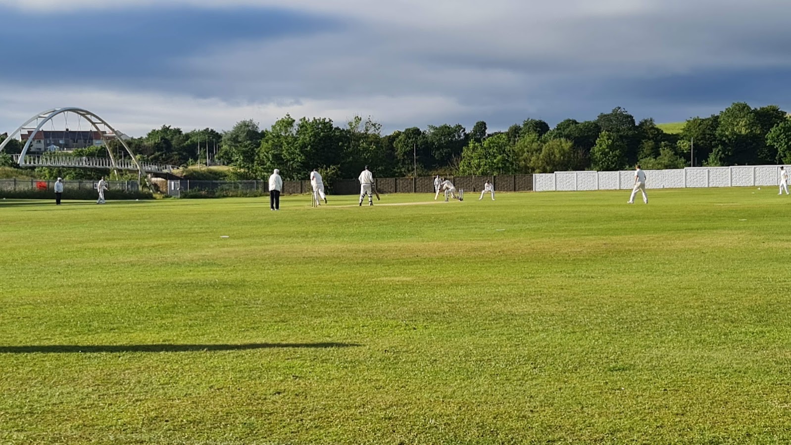 Workington Cricket Club