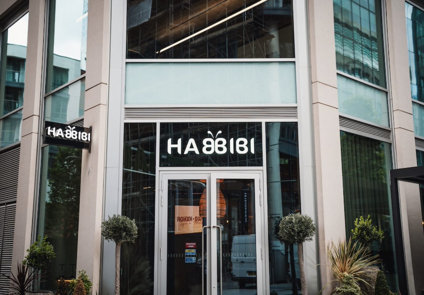 Habbibi - Manchester photo 2