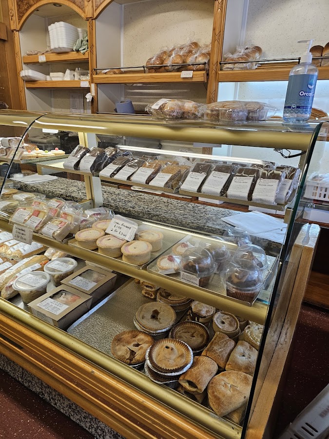 Gretna Bakery