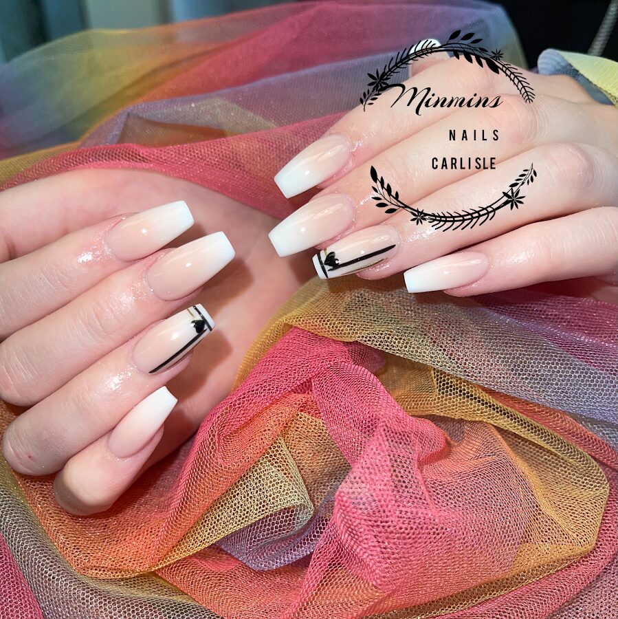 Minmins Nails