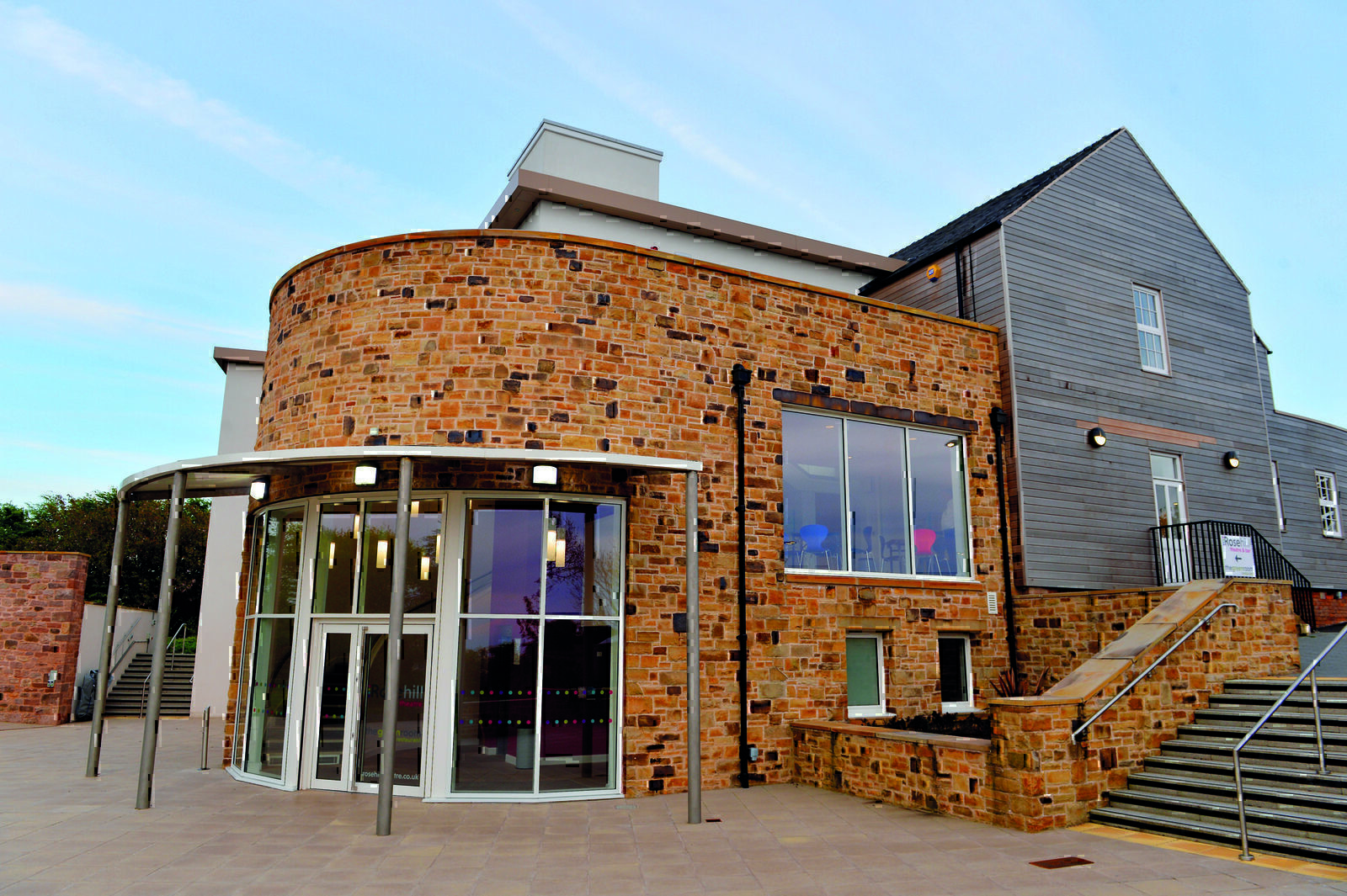 Rosehill Arts Trust