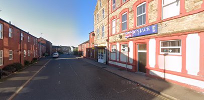 Grisdale General Stores
