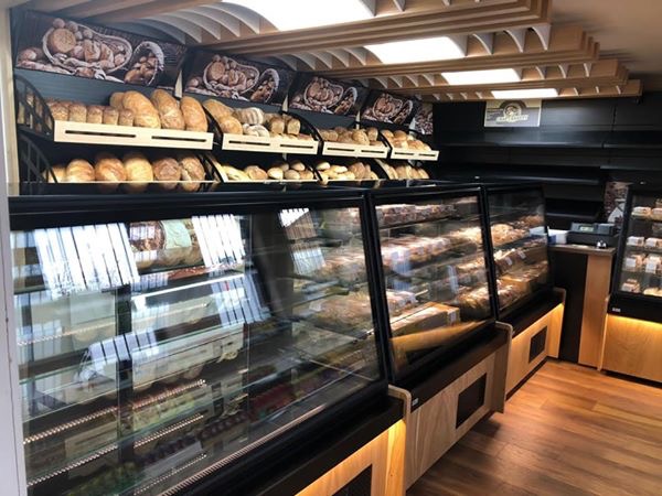 KHB Bakery Ltd
