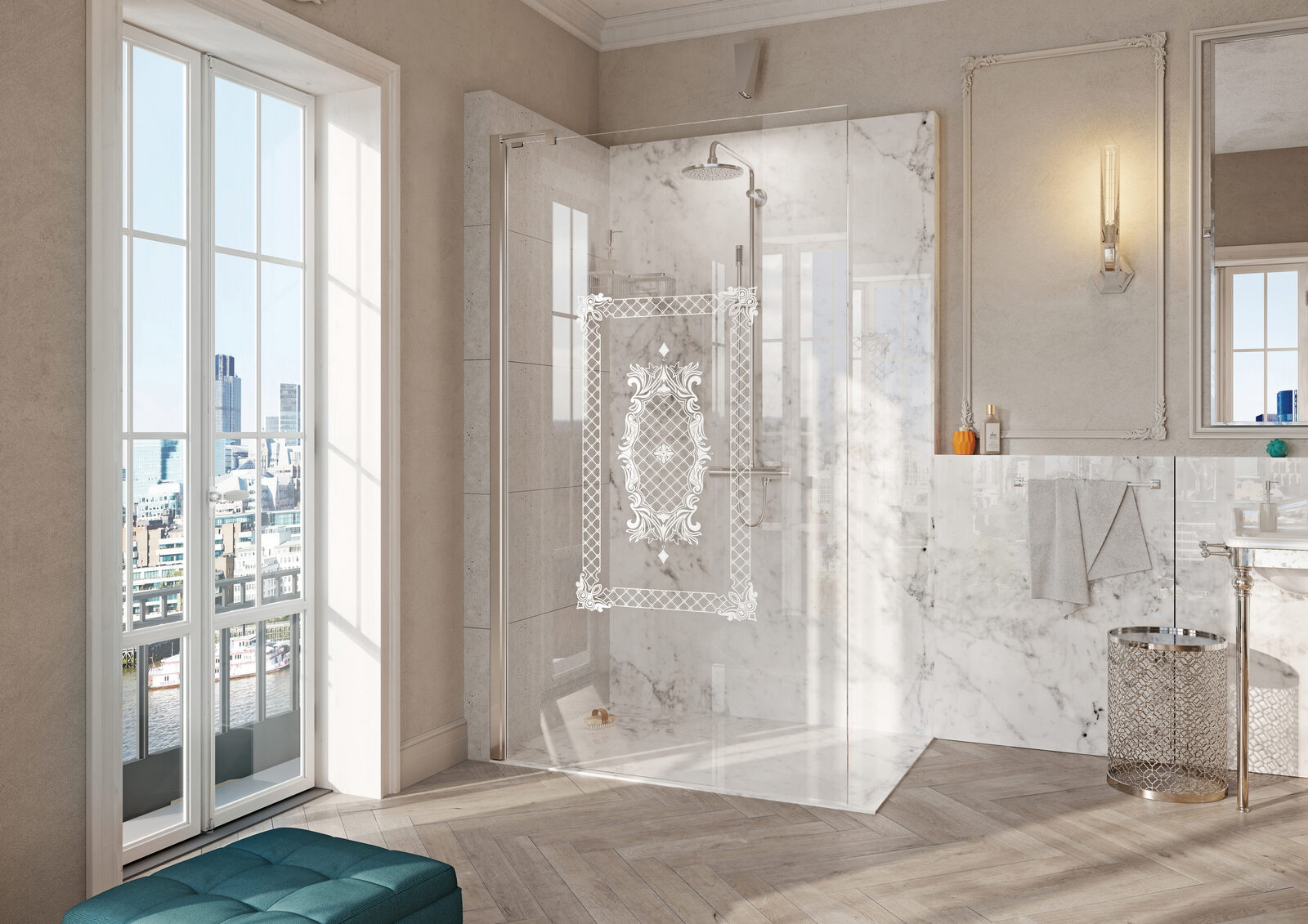 JT Atkinson Bathrooms Showroom photo 3