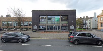 Rosehill Youth Theatre